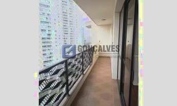 Imagem 7: Locação Apartamento Sao Bernardo do Campo Jardim do Mar Ref: 23438