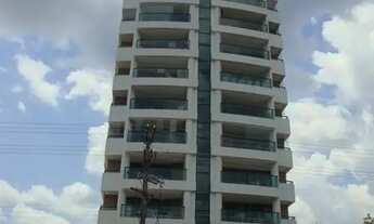 Imagem: PIAZZA D´LACQUA, PONTA NEGRA, 4 SUÍTES