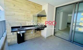 Imagem: Apartamento, Moema - São Paulo