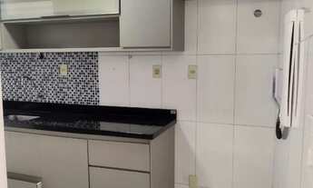 Imagem: Casa em condomínio semi mobiliada para