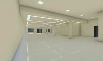 Imagem 2: Prédio Comercial para Locação Waldemar Spranger, Zona Sul Londrina