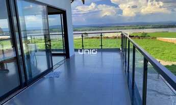 Imagem 6: Chácara com 3 dormitórios à venda, 1000 m² por R$ 2.339.000,00 - Barreiro Rico - Anhembi/S