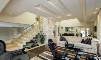 Imagem 4: Casa no Jardim América