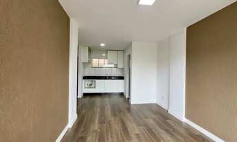 Imagem 7: Venha morar em um lindo apartamento térreo em condomínio fechado para locação anual! Rua