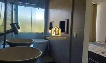 Imagem 4: Sobrado com 3 dormitórios, 200 m² - venda por R$ 965.000,00 ou aluguel por R$ 5.200,00/mês