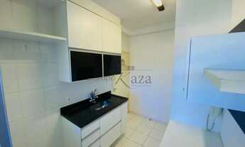 Imagem 3: Oportunidade - Apartamento - Jardim Americano - Residencial Eviva - 2 Dormitórios - 50m²