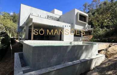 Imagem 3: CASA A VENDA NO CONDOMÍNIO QUINTAS DO SOL