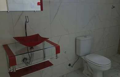 Imagem 5: Uma excelente casa no Bairro Das Malvinas, localização e posição por excelência no bairro