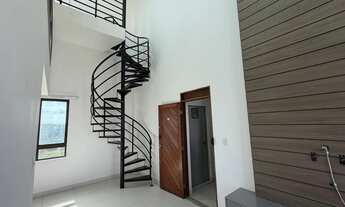 Imagem 3: COBERTURA DUPLEX NO Altiplano Cabo Branco