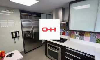 Imagem 4: Venda Apartamento 4 Dormitórios - 280 m² Vila Madalena