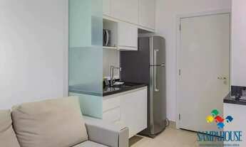 Imagem 3: 1 quarto estilo Studio totalmente mobiliado!