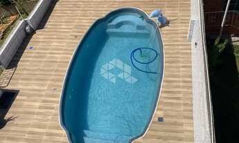 Imagem 4: Casa com 4 Dormitórios/quartos linda vista no Partenon