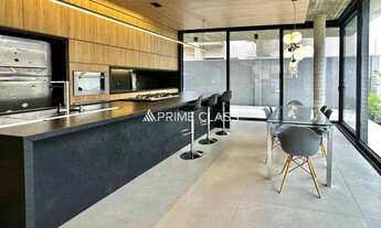 Imagem 7: Casa em Condomínio 3 quarto(s) no Igara