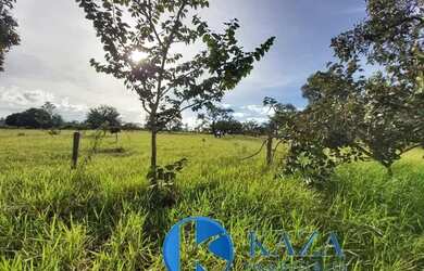 Imagem 4: DUAS CHÁCARAS A VENDA EM VALPARAÍSO DE GOIÁS NO BAIRRO IPANEMA