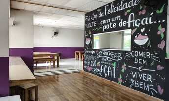 Imagem 4: Passo o ponto Galpão / depósito com 5 vagas na garagem