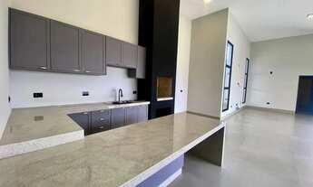 Imagem 6: Casa em Condomínio para Venda em Presidente Prudente, Residencial Bourbon Parc, 4 dormitór