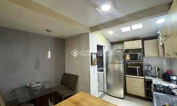 Imagem 7: Casa com 3 quartos em condomínio no bairro Ipanema