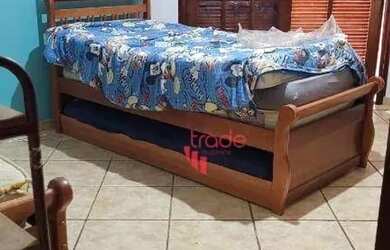 Imagem 5: Casa À Venda Com 03 Dormitórios No Planalto Verde Em Ribeirão Preto Com Varanda Gourmet E