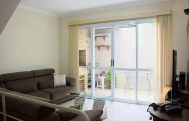 Imagem: Casa em Santa Teresinha