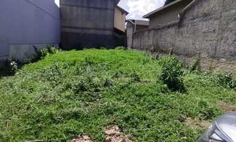 Imagem 6: Terreno dentro de condomínio com 240 metros no Recreio dos Bandeirantes