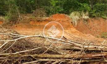 Imagem 3: VENDO LOTE DE 429 m² SETOR FAIÇALVILLE FRENTE PARA PARQUE MACAMBIRA codigo: 152427