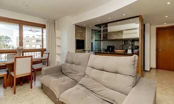 Imagem: Apartamento em Jardim Sabará