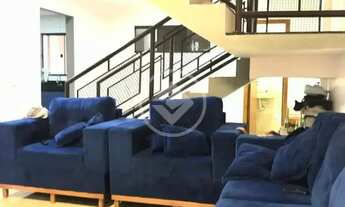 Imagem: Sobrado Residencial Jardim Presidente em