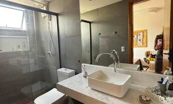 Imagem 5: Apartamento setor oeste - Ed. Plaza Dor Apartamento com 4 Quarto(s) e 4 banheiro(s) à Vend