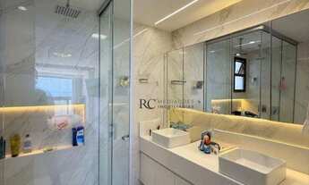 Imagem 6: Frente Mar Apartamento com 3 dormitórios