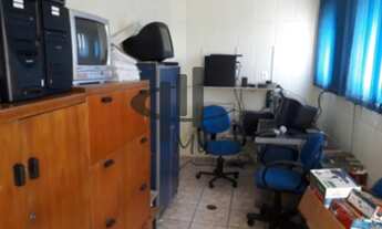 Imagem 3: Locação Prédio Comercial Sao Caetano do Sul Osvaldo Cruz Ref: 27954