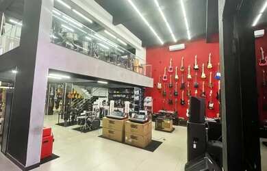 Imagem 4: Prédio comercial na João Paulo