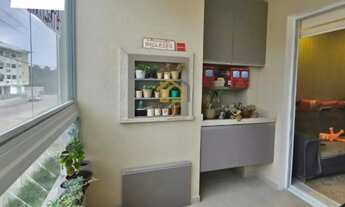 Imagem 5: Apartamento frente Rua