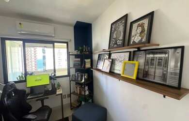 Imagem 7: Ótimo apartamento na Barra da Tijuca, 3 quartos