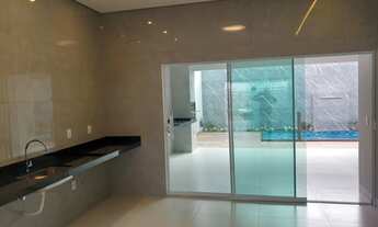 Imagem 6: Excelente casa auto padrão na 1503 sul