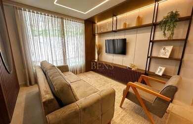 Imagem 2: Apartamento com 2 dormitórios à venda, 62 m² por R$ 396.000,00 - Mirante - Campina Grande