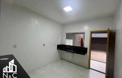 Imagem 2: Casa Residencial Canadá Goiânia