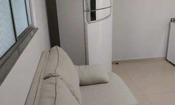 Imagem 3: Apto com 2/4 MOBILIADO R$- 2.300.00 mensais