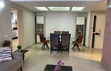 Imagem 6: Apê dos Sonhos: Conforto e Lazer em Boa Viagem