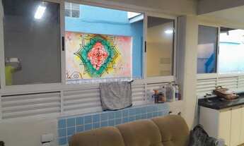 Imagem 6: Sobrado 3 quartos 1 banheiro