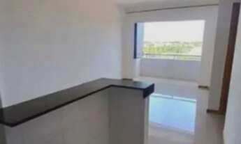 Imagem: Lindo Apartamento NAscente 2/4 Sendo 1 Suíte