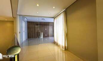 Imagem 5: Sobrado residencial no Condomínio Village Damha II