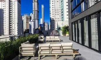 Imagem 5: Apartamento com 4 dormitórios à venda, 135 m² por R$ 2.499.000 - Centro - Balneário Cambor