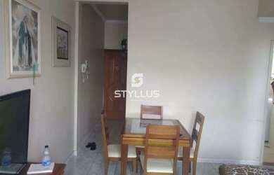 Imagem 3: Cachambi Apartamento com 1 dormitório