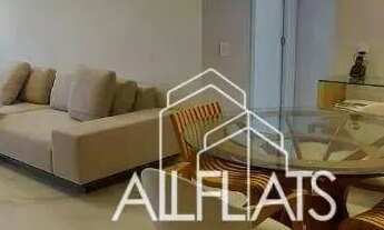 Imagem 4: Apartamento com 2 dormitórios à venda, 92 m² por R$ 5.851.000,00 - Jardins - São Paulo/SP