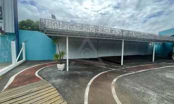 Imagem 3: Salão para alugar em Campinas, Vila Nova, com 216 m²