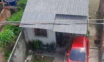 Imagem 2: CASA NO TAPANÃ Casa com 2 dormitórios