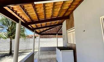 Imagem 3: Casa de praia em Lucena ( Fagundes