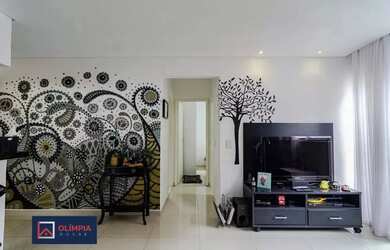 Imagem: Venda Apartamento 2 Dormitórios - 60 m²