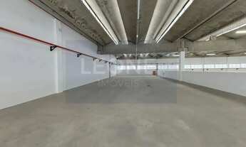 Imagem 5: Galpão para Locação em São Paulo, Barra Funda, 6 banheiros, 4 vagas