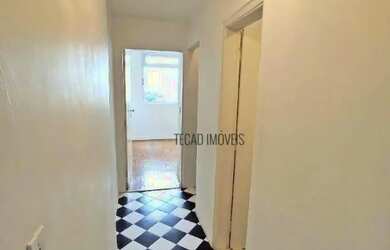 Imagem 5: Apartamento com 1 quarto para alugar, 40 m² por R$ 2.326/mês - Consolação - São Paulo/SP